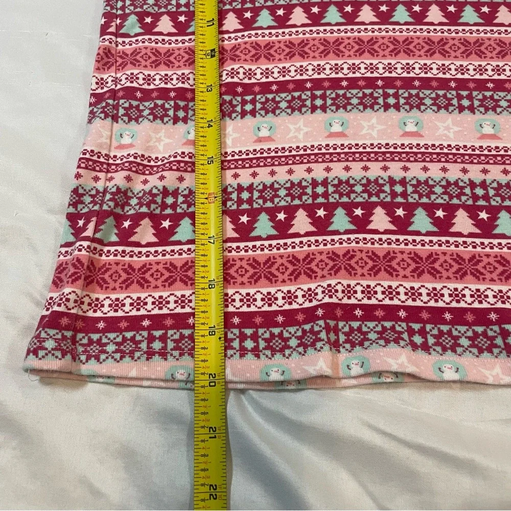 American Girl Pajama Set Girls Size 14‎ AA-845